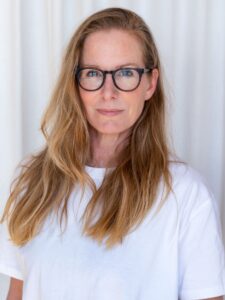 Angela Ursem Female Ventures