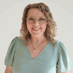 Kristin Unger