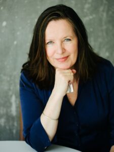 Sinead Hewson Female Ventures