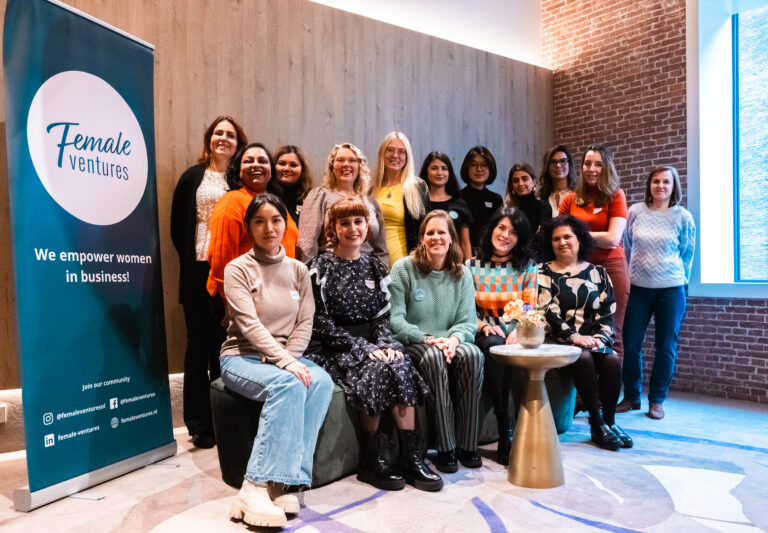 FV Community attending an event