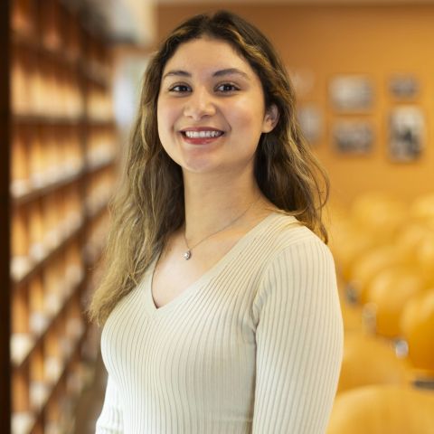 Katherine Torres