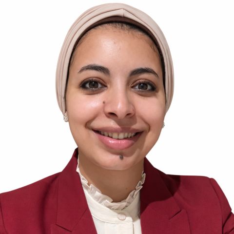 Meryem Benelajla