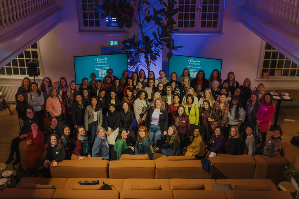 Career Vitality Mentor Program Cohort 2026
